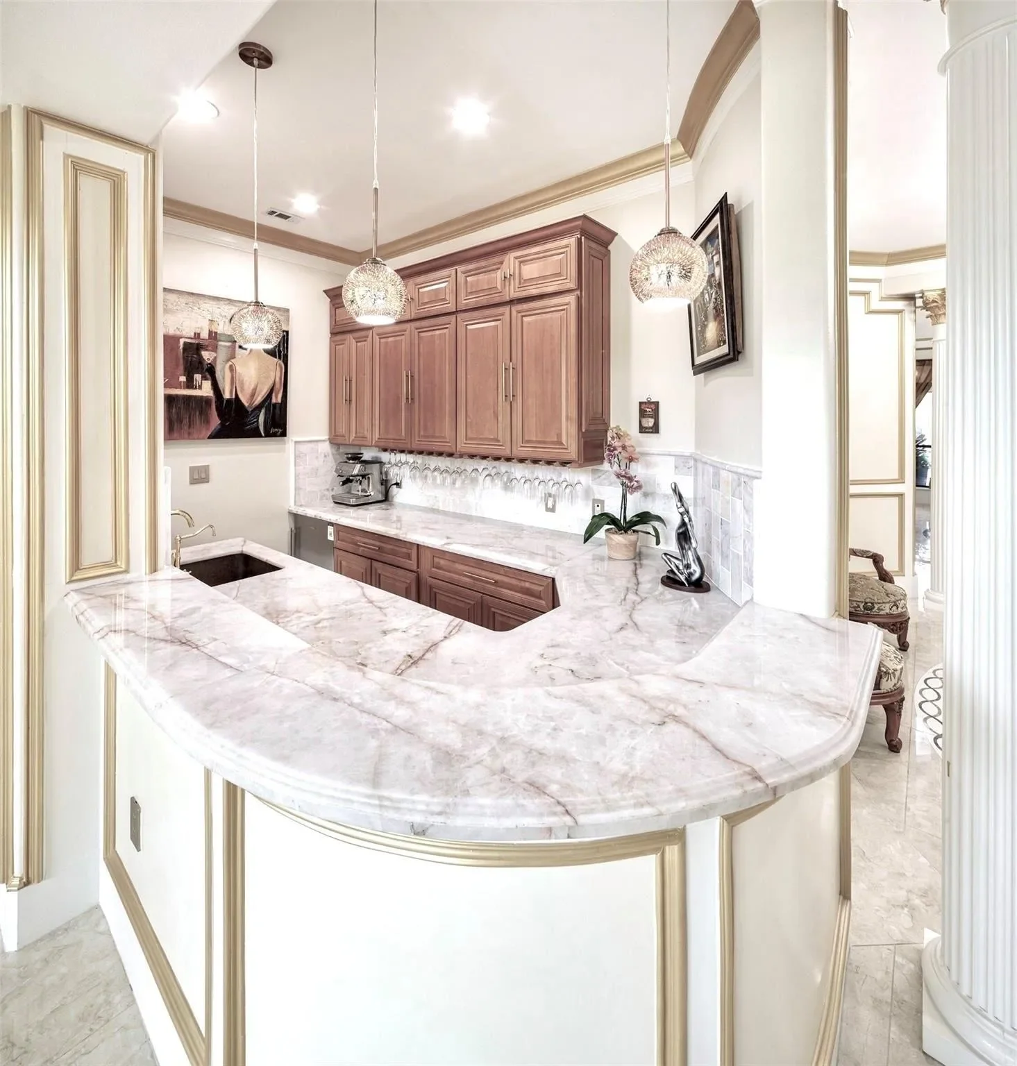 9105 Memorial Drive, Houston, Texas, United States. - Photo 8