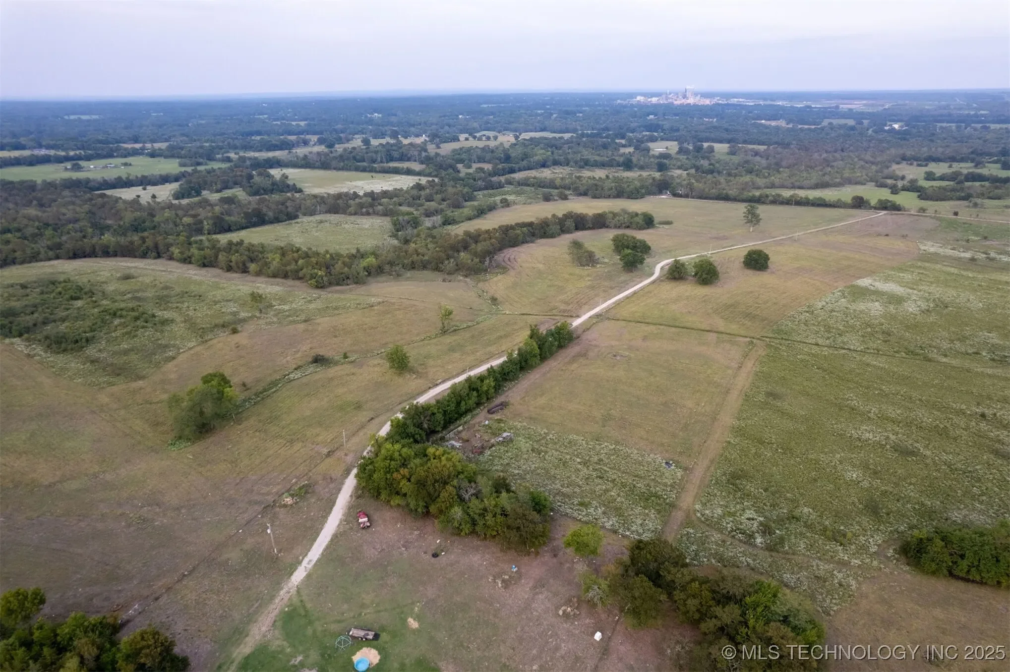 1180 N 4430 Road, Valliant, OK 74764, Valliant, Oklahoma, United States. - Photo 31