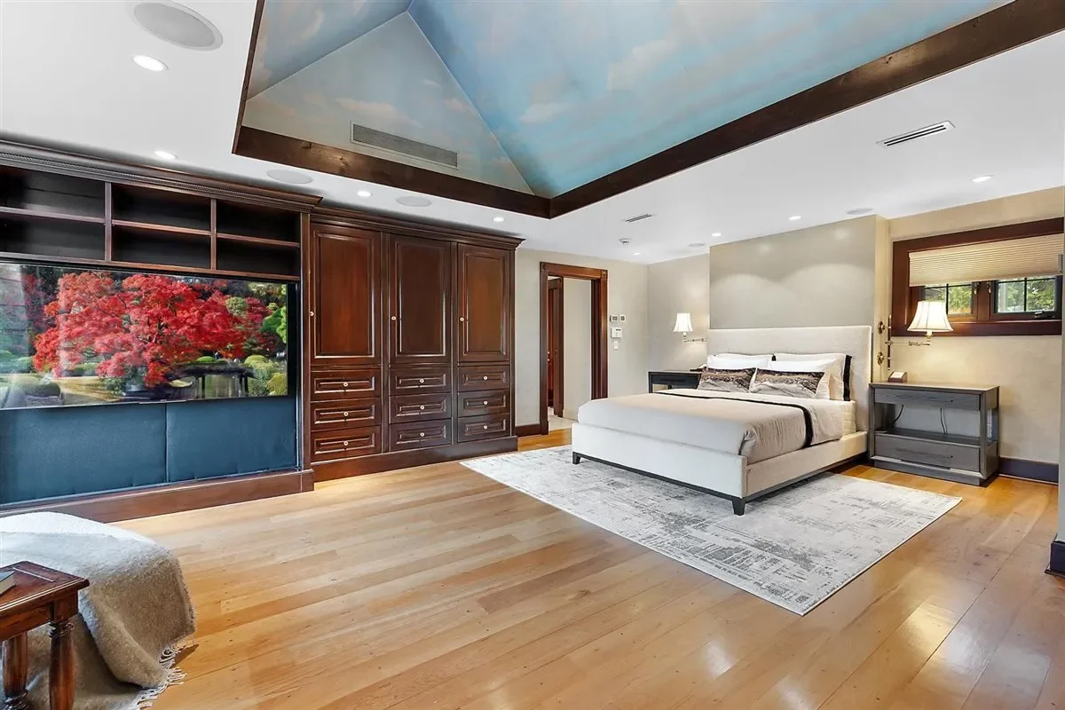 490 East Long Lake Road, Bloomfield Hills, Michigan, United States. - Photo 50