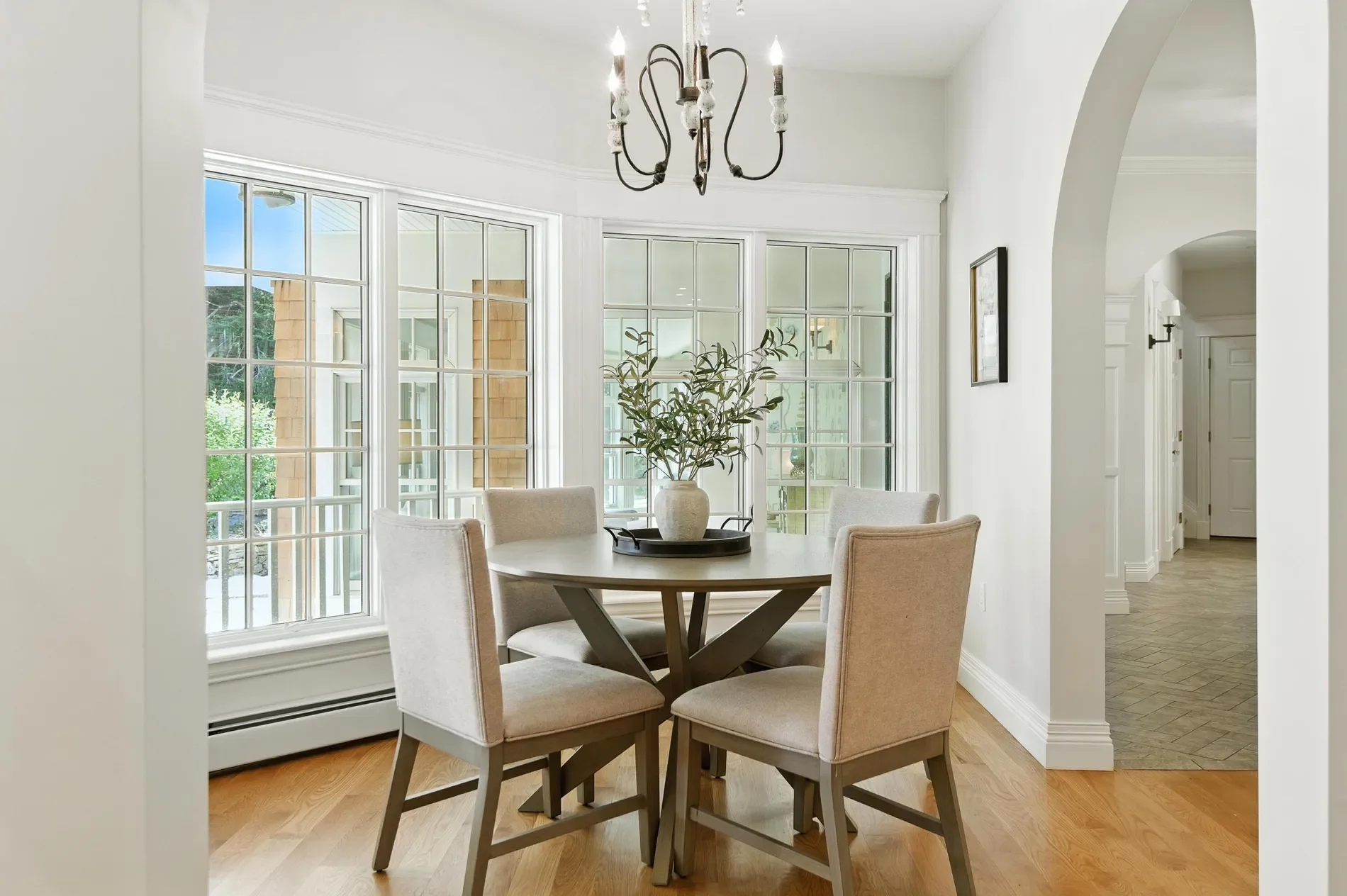 184 Spruce Point Road, Yarmouth, ME 04096, Yarmouth, Maine, United States. - Photo 12