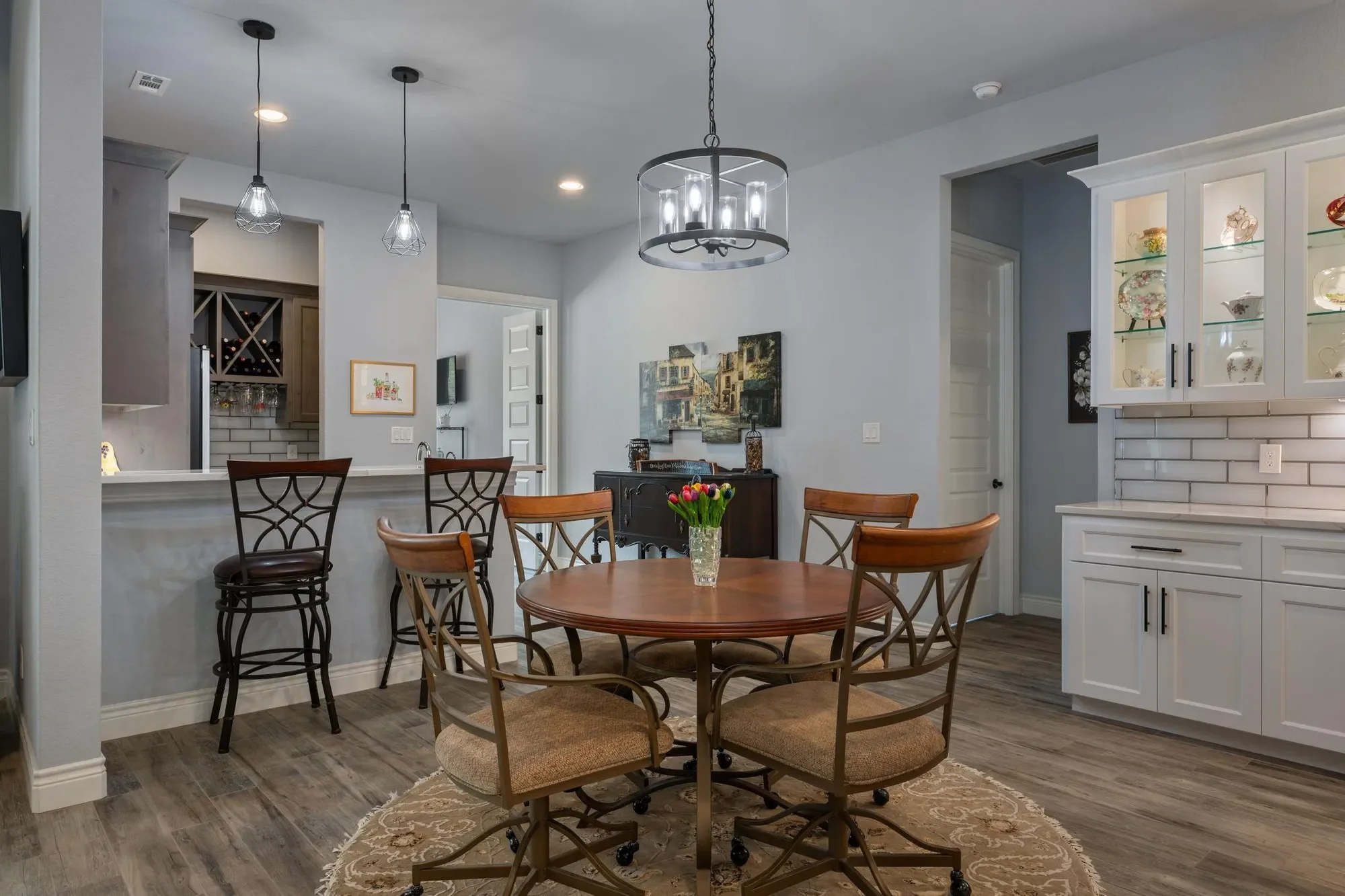 864 Coyote Ridge DR, Spring Branch, Texas, United States. - Photo 10