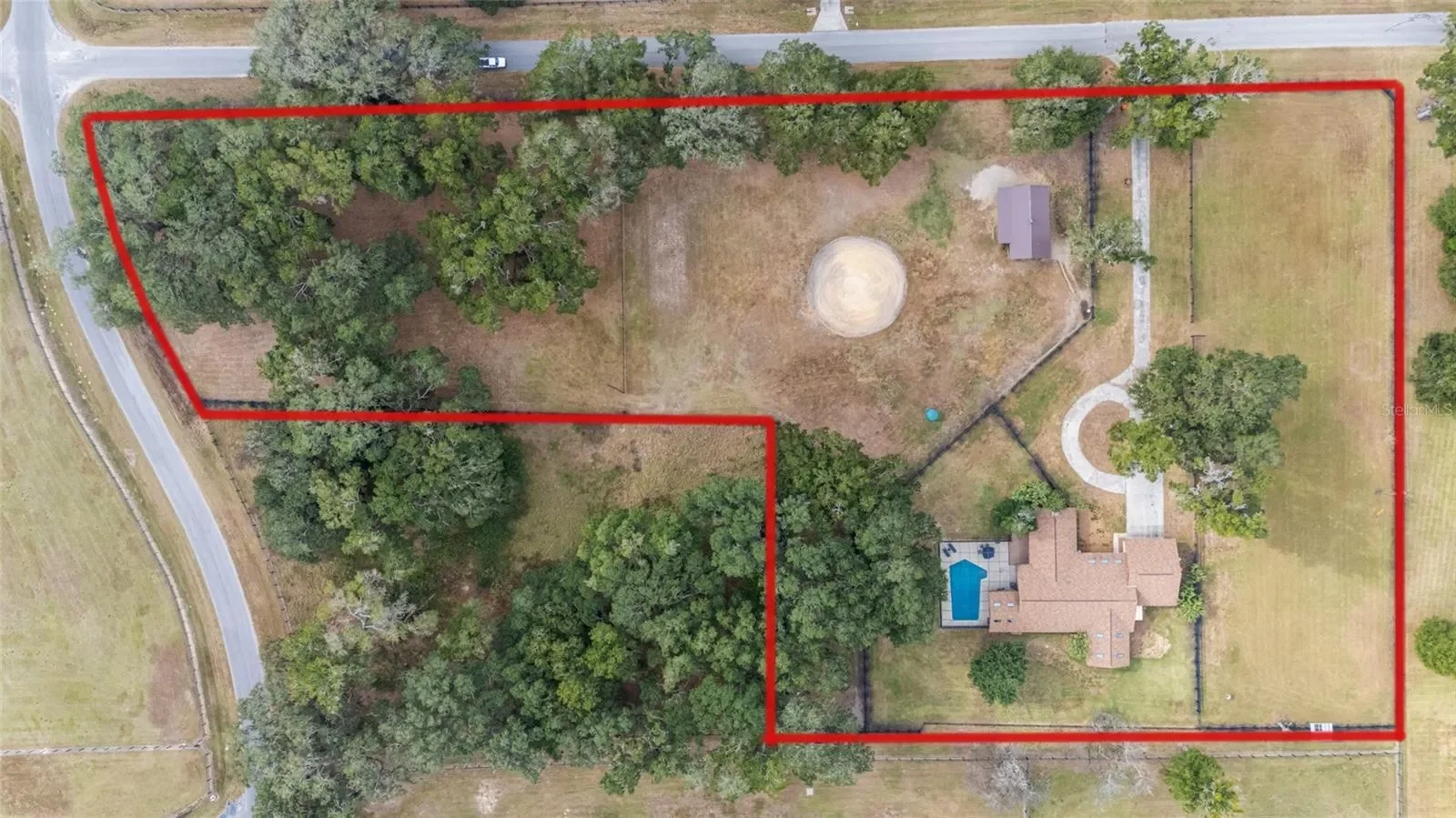 12009 NE 8TH COURT, Ocala, Florida, United States. - Photo 46