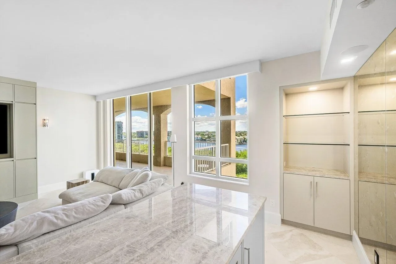 3720 S Ocean Boulevard, Unit #603, Highland Beach, FL 33487, Highland Beach, Florida, United States. - Hero Image
