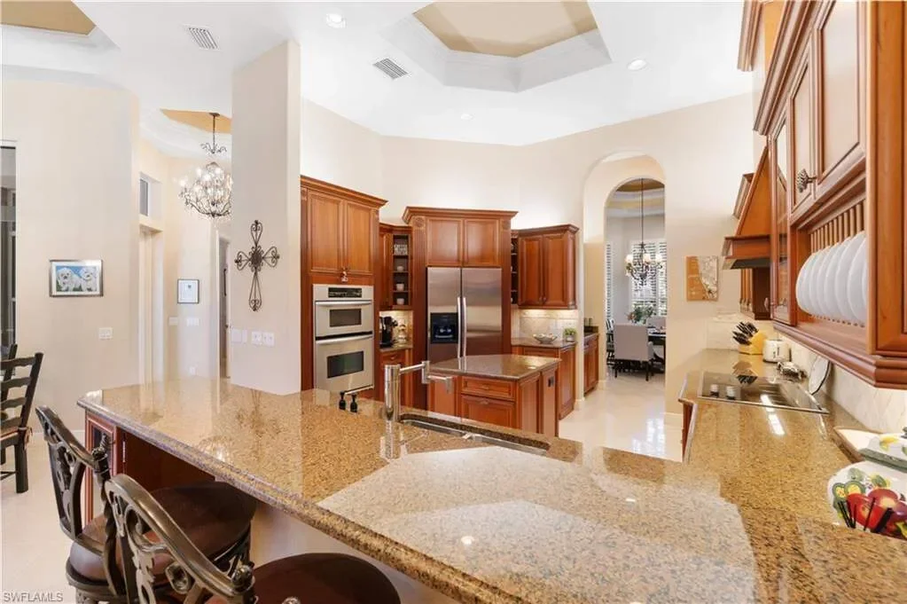 245 Charleston CT, Naples, FL, 34110, USA, Bonita Springs, Florida, United States. - Photo 16