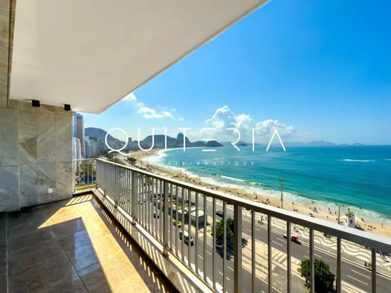 Atlântica 3628, RJ, Rio de Janeiro, State of Rio de Janeiro, Brazil. - Photo 13