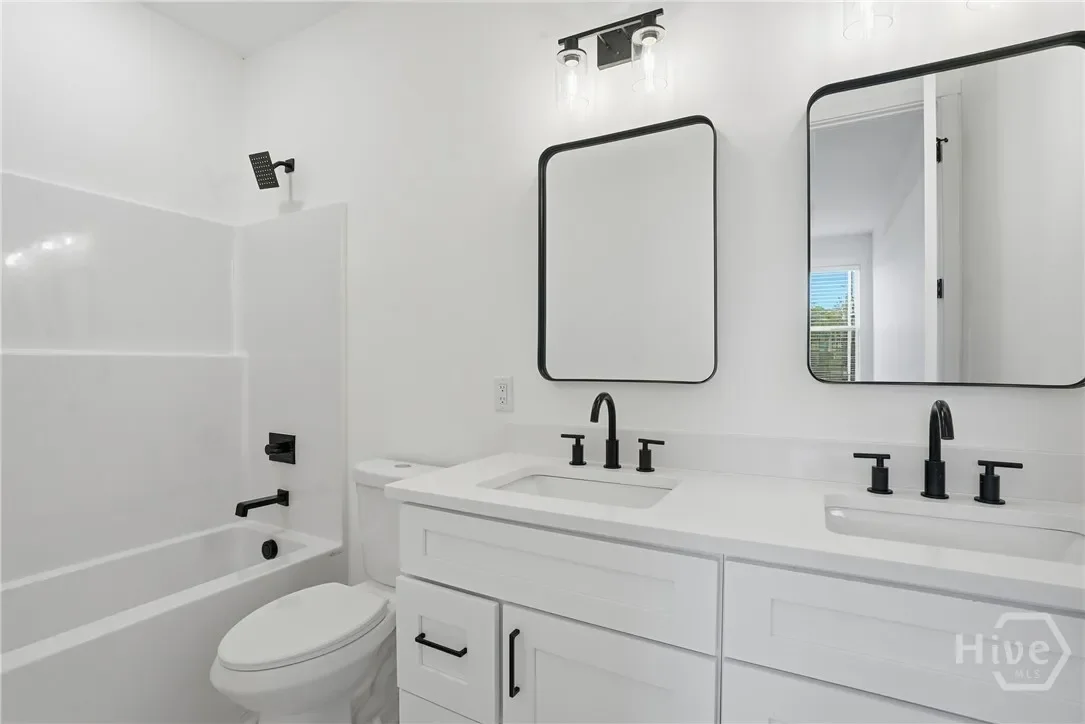 1228 E Anderson Street A & B, Savannah, Georgia, United States. - Photo 44