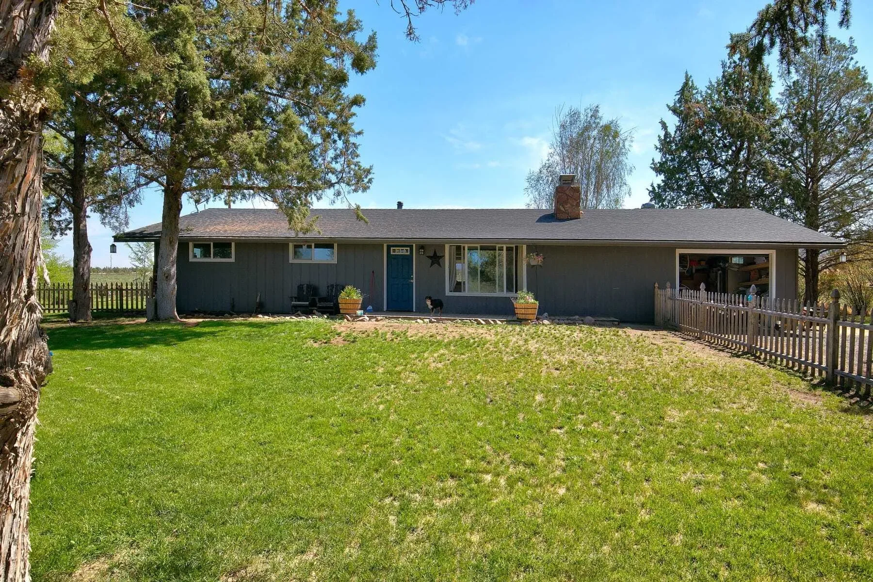 11705 SW Shumway Road , Powell Butte, OR 97753, Powell Butte, Oregon, United States. - Photo 23