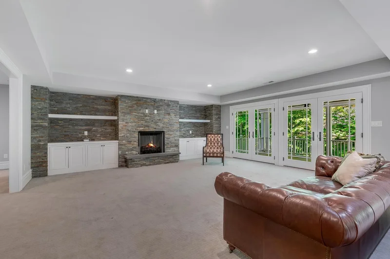 7004 River Oaks Drive , Mclean, VA 22101, McLean, Virginia, United States. - Photo 33
