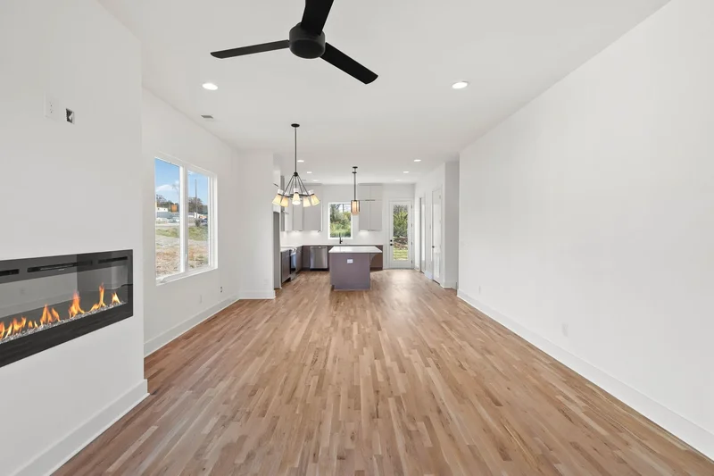 1016 W Trinity Ln 1, Nashville, Tennessee, United States. - Photo 37