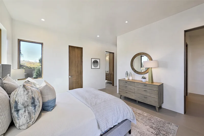 3295 Monte Sereno Drive, Santa Fe, NM 87506, Santa Fe, New Mexico, United States. - Photo 38