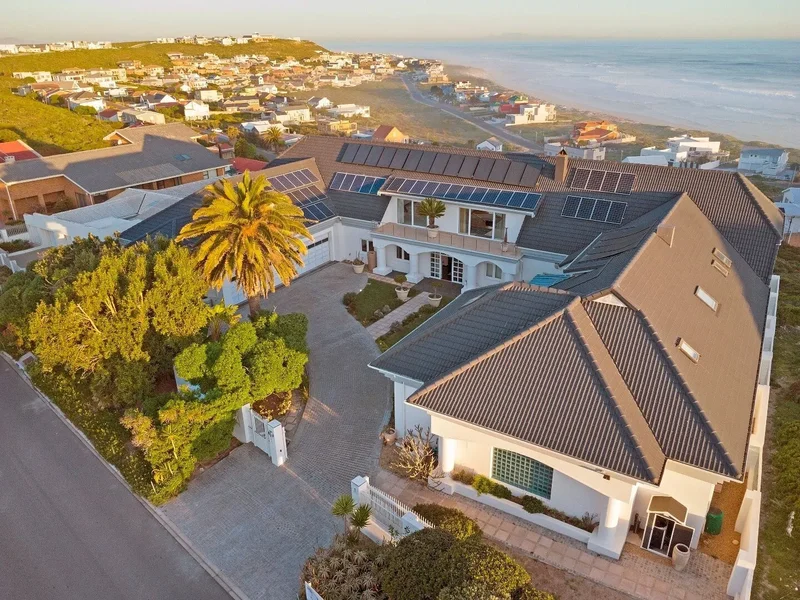 South Africa, Western Cape, Yzerfontein, Versveld Street, 70, Yzerfontein, Western Cape, South Africa. - Photo 6