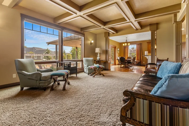 6813 E Limestone Cir , Sioux Falls, SD 57110, Sioux Falls, South Dakota, United States. - Photo 7