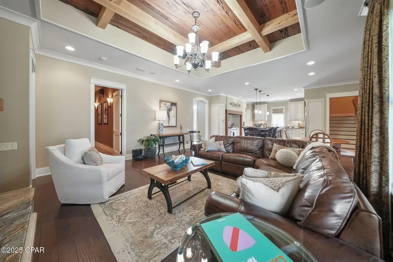 3603 Dragon's Ridge Road, Panama City, FL 32408, Panama City Beach, Florida, United States. - Photo 21