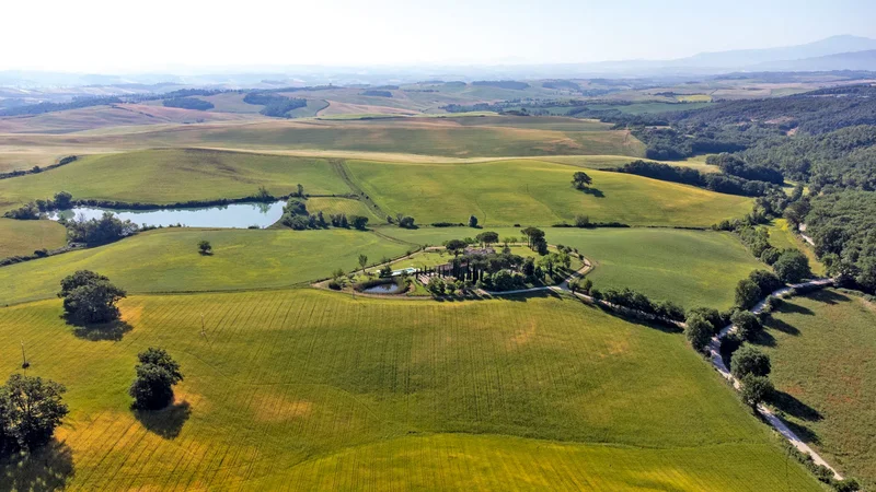 53014 Monteroni d'Arbia, Province of Siena, Italy, Monteroni d'Arbia, Tuscany, Italy. - Photo 29