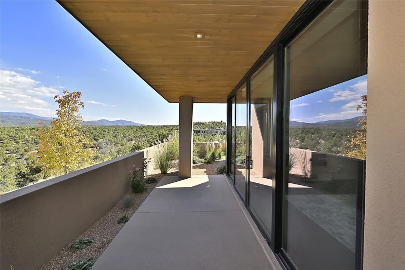 3295 Monte Sereno Drive, Santa Fe, NM 87506, Santa Fe, New Mexico, United States. - Photo 55