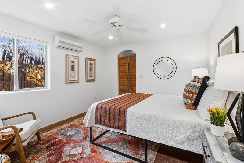 332 Urioste, Santa Fe, NM 87501, Santa Fe, New Mexico, United States. - Photo 15