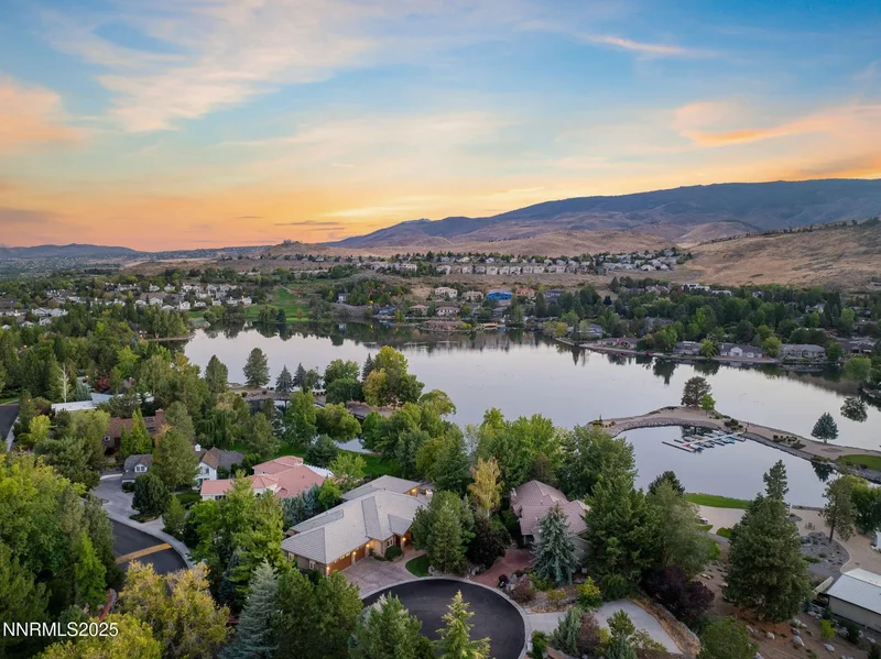 2415 Marina Circle, Reno, NV, 89519, USA, Reno, Nevada, United States. - Photo 59