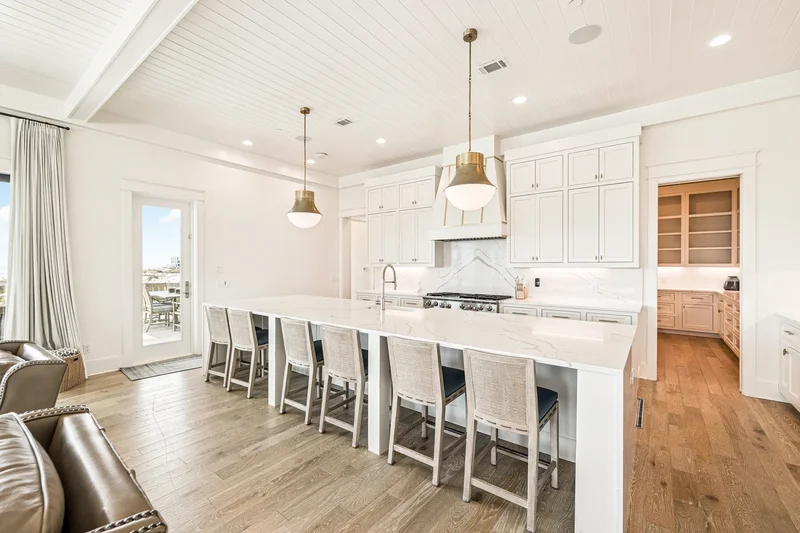 91 North Emerald Cove Lane , Inlet Beach, FL 32461, Rosemary Beach, Florida, United States. - Photo 42