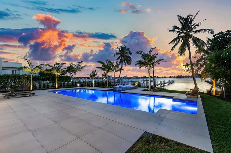807 N Atlantic Drive, Lantana, FL 33462, Lantana, Florida, United States. - Photo 60