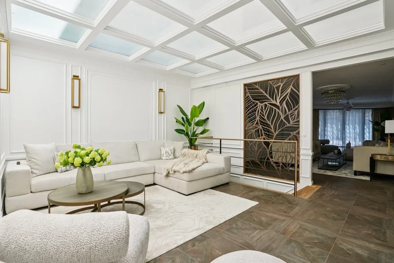 Neuilly / La Défense Renovated Private Mansion Ideal For Corporate Events
