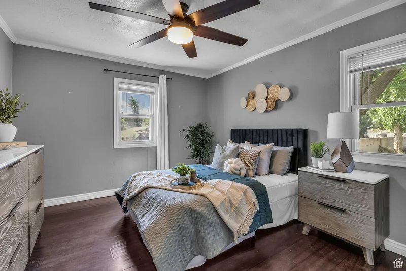 6 W MILLER ST S, South Salt Lake, Utah, United States. - Photo 14