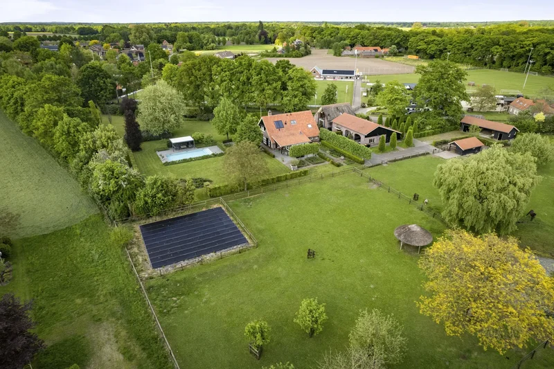 Dennendijk 6, Geesteren, Gelderland, Netherlands. - Photo 32