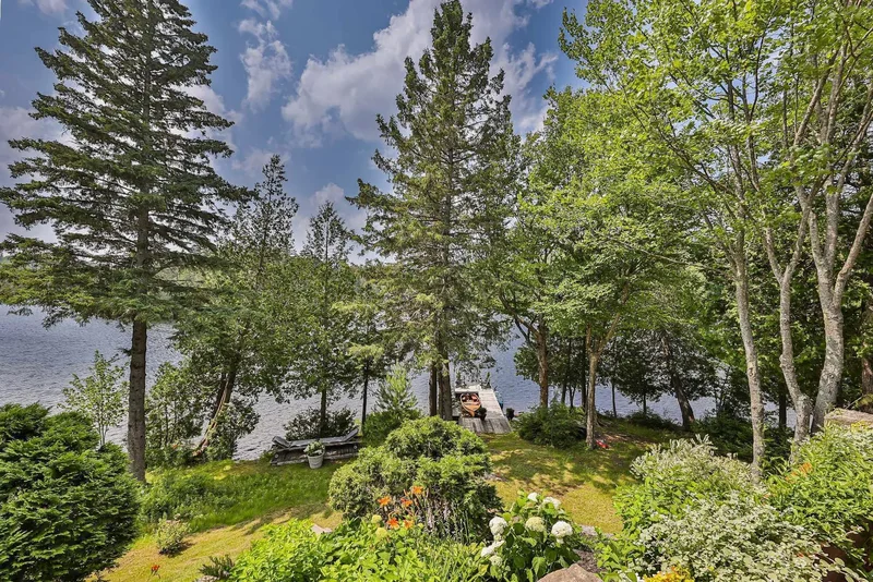 1336 Rue des Outardes, Wentworth North, Quebec, Canada. - Photo 9