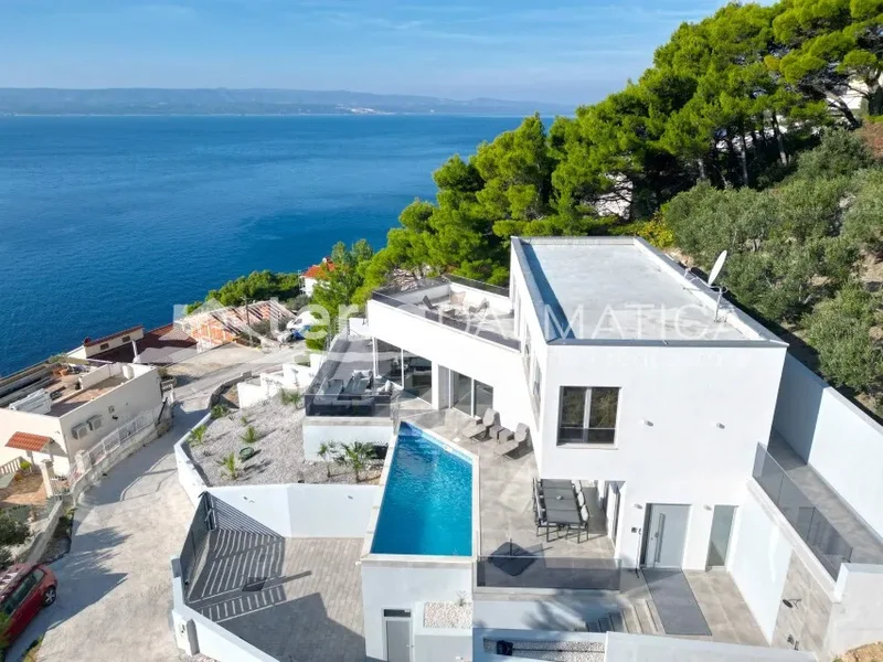 21318, Marušići, Croatia, Maruncici, Split-Dalmatia County, Croatia. - Photo 21