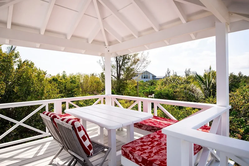 Simplicity, Lot M , Hope Town, Elbow Cay, Central Abaco, The Bahamas. - Photo 7