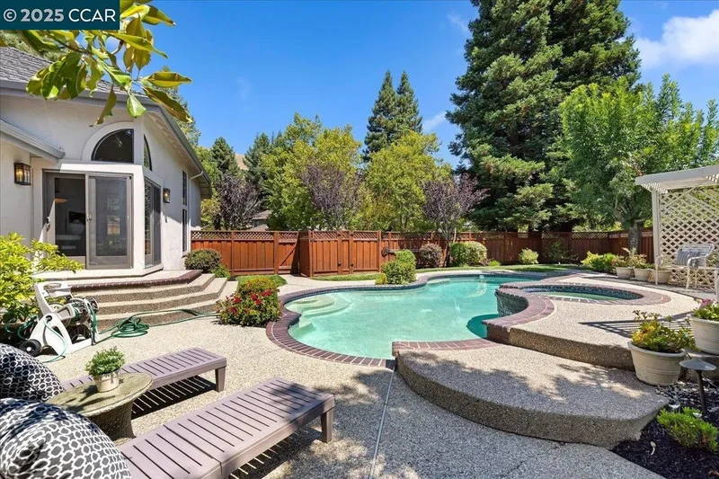 4101 Fox Creek Ct, Danville, California, United States. - Photo 56