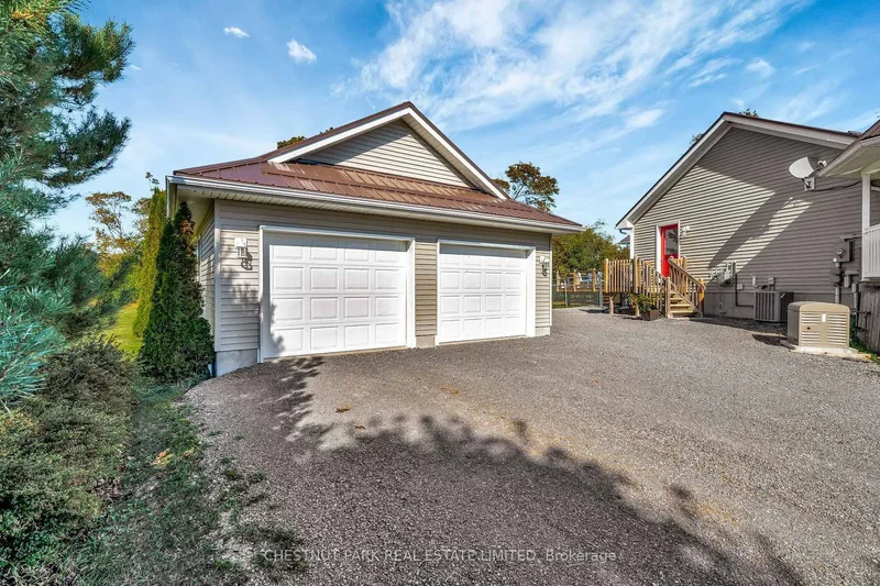 28 Huycks Point Road, Wellington, Ontario, Canada. - Photo 5