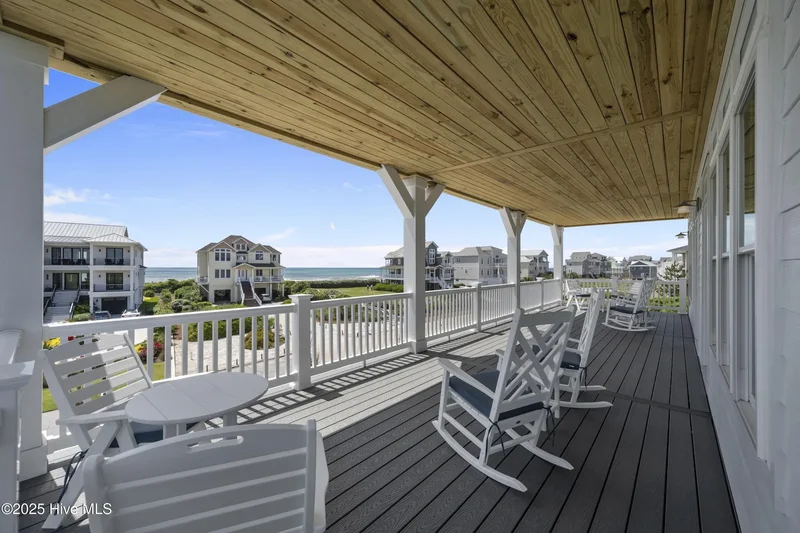145 Oceanview Lane, North Topsail Beach, NC 28460, North Topsail Beach, North Carolina, United States. - Photo 14