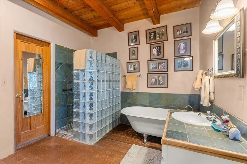 71 County Road 155, Abiquiu, NM 87510, Medanales, New Mexico, United States. - Photo 65