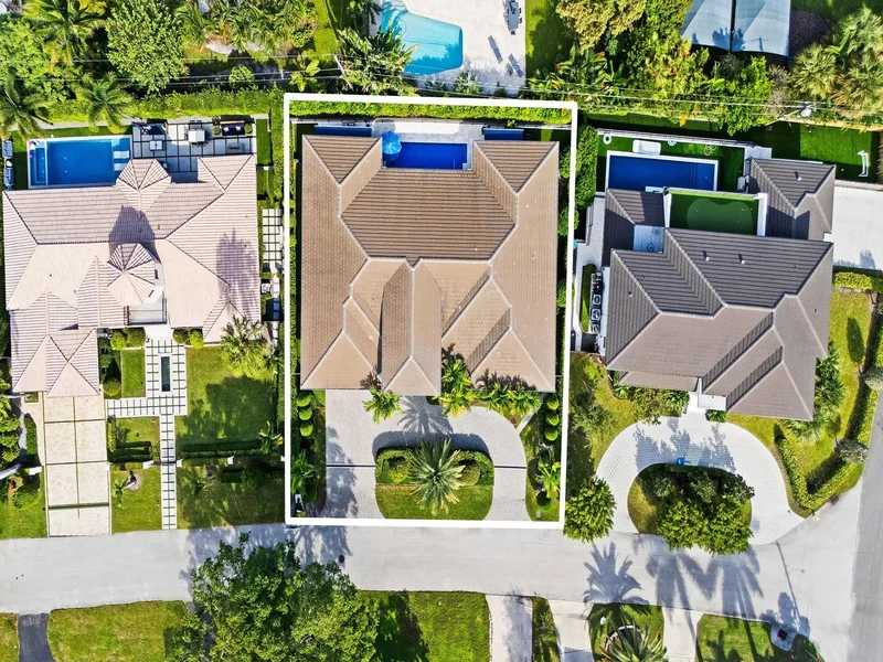 2408 NE 27th Ave, Wilton Manors, Florida, United States. - Photo 55