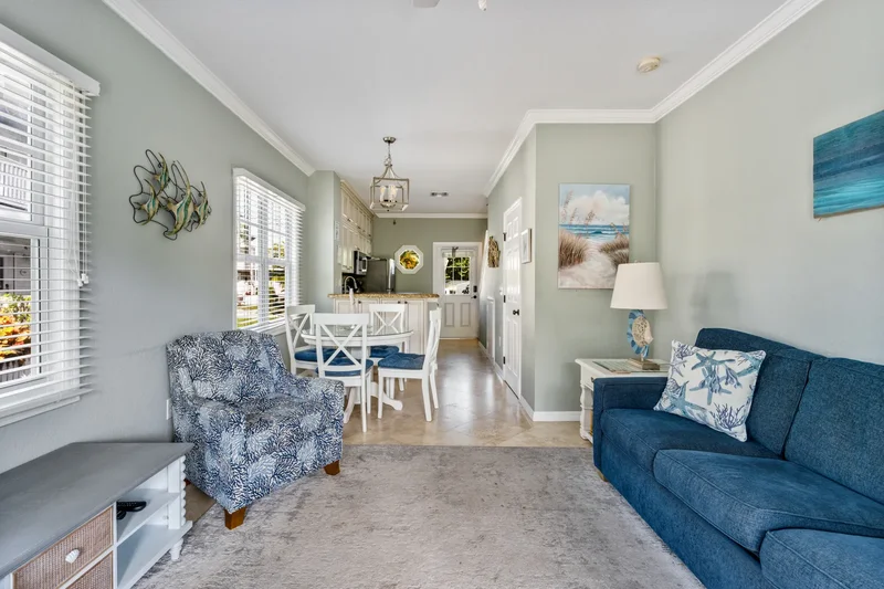5110 Sunset Village Drive, Duck Key, FL 33050, Duck Key, Florida, United States. - Photo 33