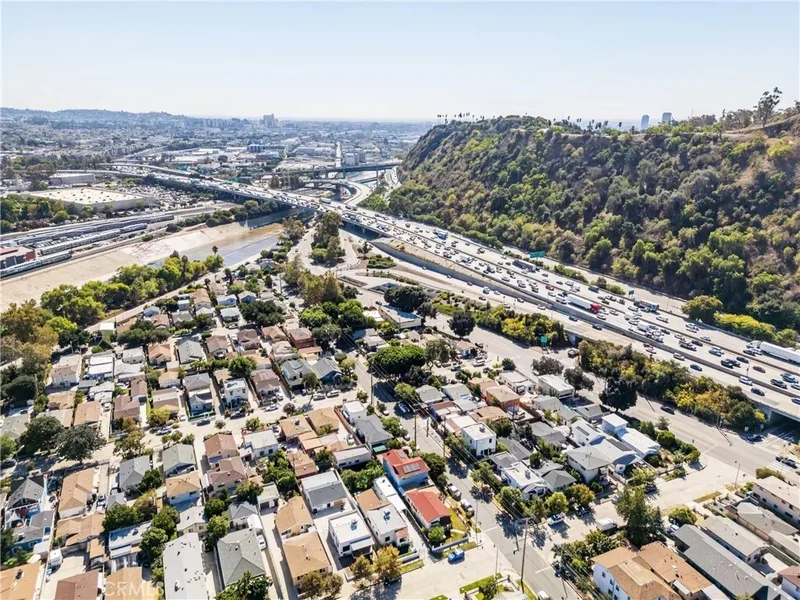 2306 Elmgrove, Los Angeles, CA, 90031, USA, Los Angeles, California, United States. - Photo 63