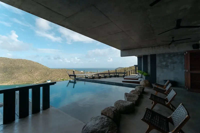 Segura - Under Contract, Virgin Gorda, Spanish Town, Virgin Gorda, British Virgin Islands. - Photo 26