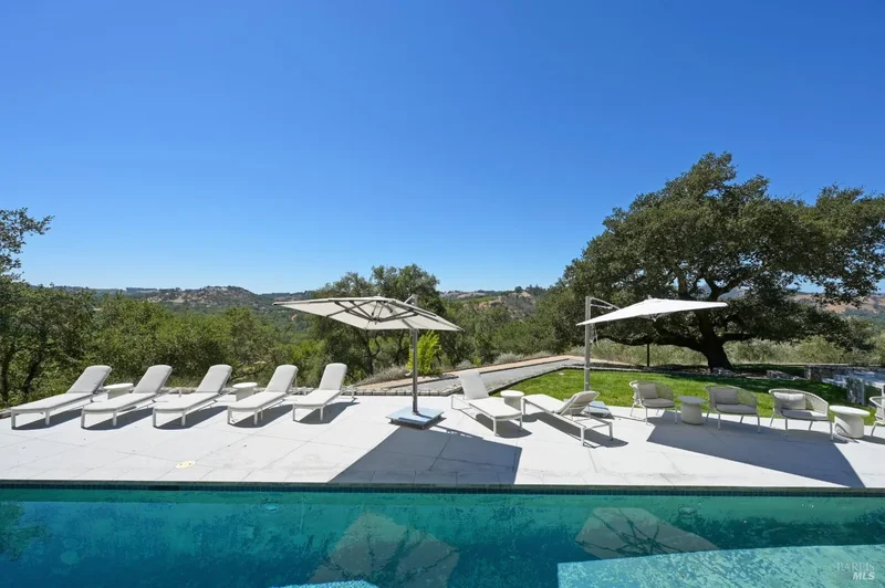 13418 Chalk Hill Road, Healdsburg, California, United States. - Photo 80