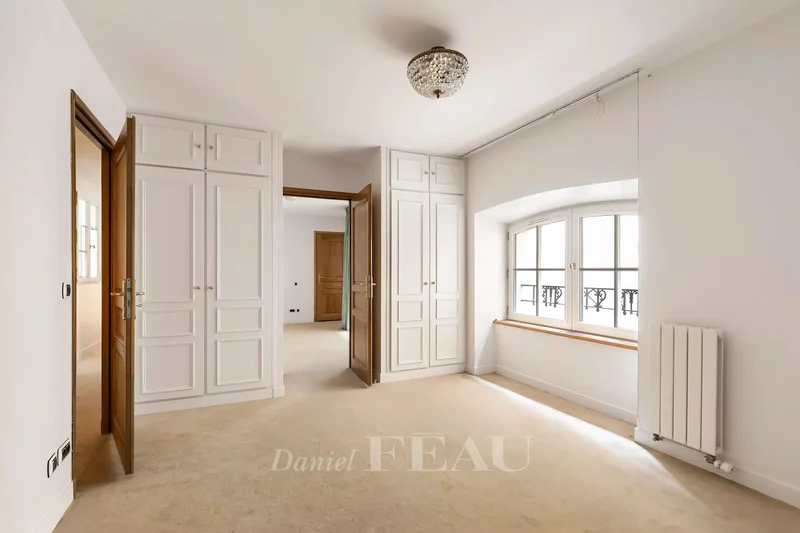 Paris, Île-de-France, France. - Photo 6