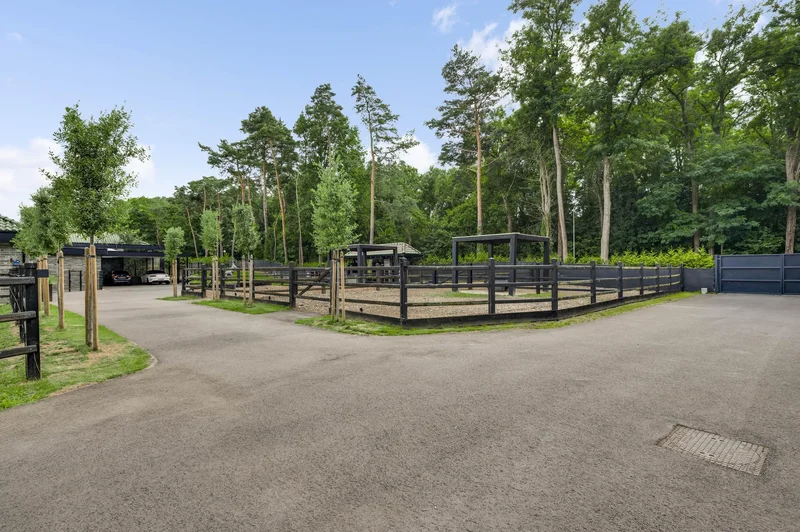 Stationsweg 92, Herkenbosch, Limburg, Netherlands. - Photo 47