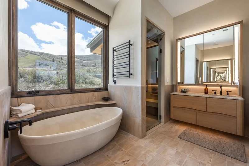 10216 N Orenda Circle, Lot R-44, Park City, UT 84060, Park City, Utah, United States. - Photo 9