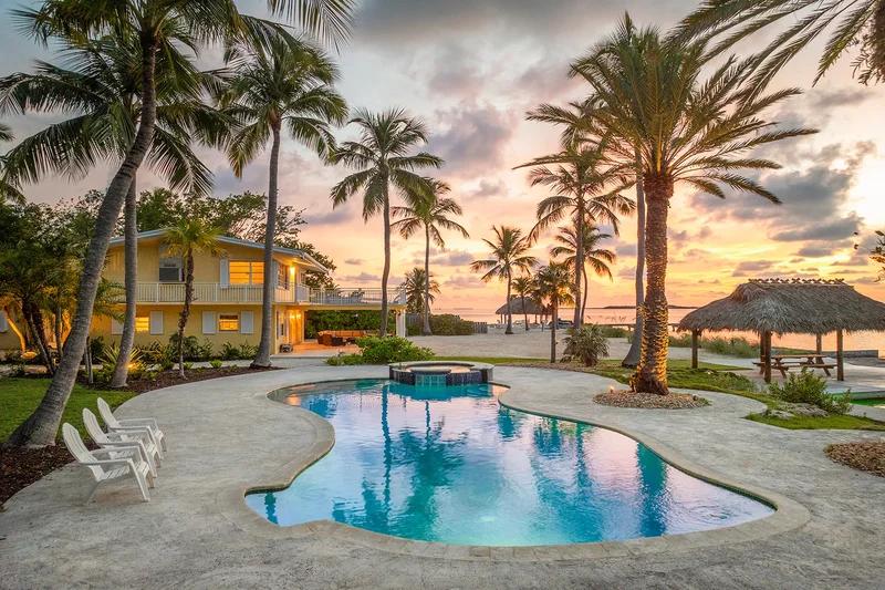 36 Sunset Road, Key Largo, FL 33037, Key Largo, Florida, United States. - Photo 26
