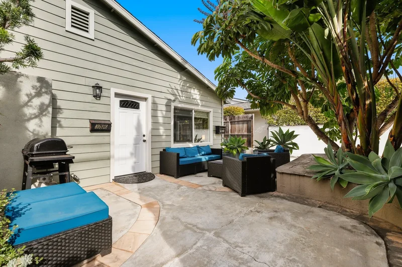 352 Thalia, CA, Laguna Beach, California, United States. - Photo 26