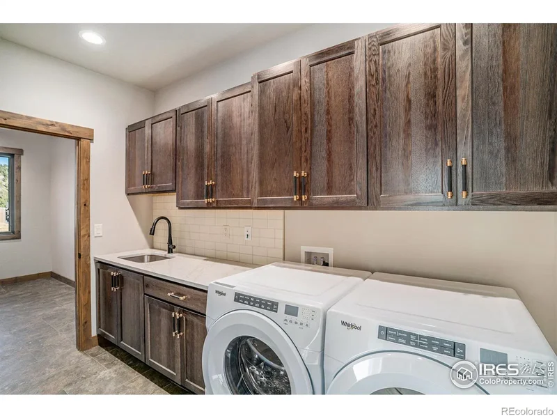 1750 Continental Peaks Circle, Estes Park, Colorado, United States. - Photo 17