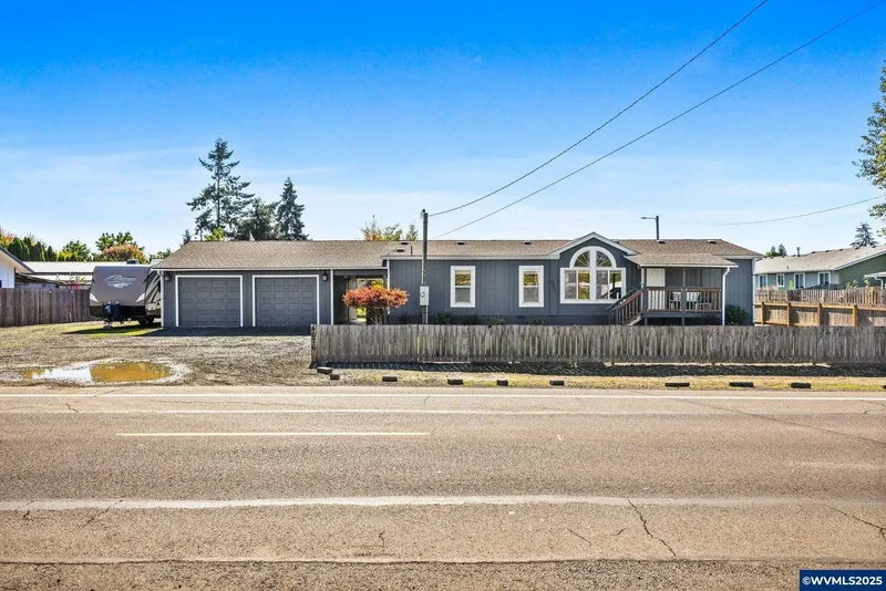 SingleFamily for sale in Salem