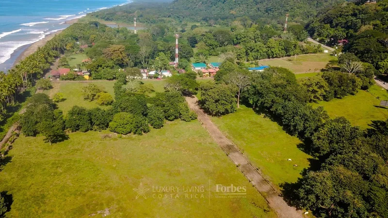 Ballena Bay, Costa Rica. - Photo 11