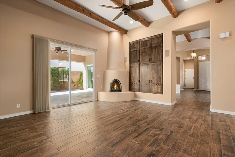 3 Arroyo Canyon, Santa Fe, NM 87508, Santa Fe, New Mexico, United States. - Photo 16
