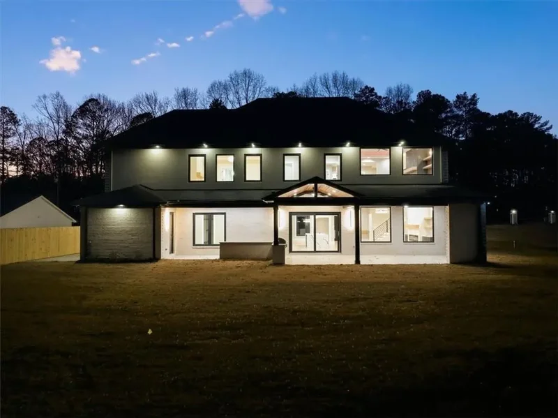 1613 Azalea Drive, Lawrenceville, Georgia, United States. - Photo 89