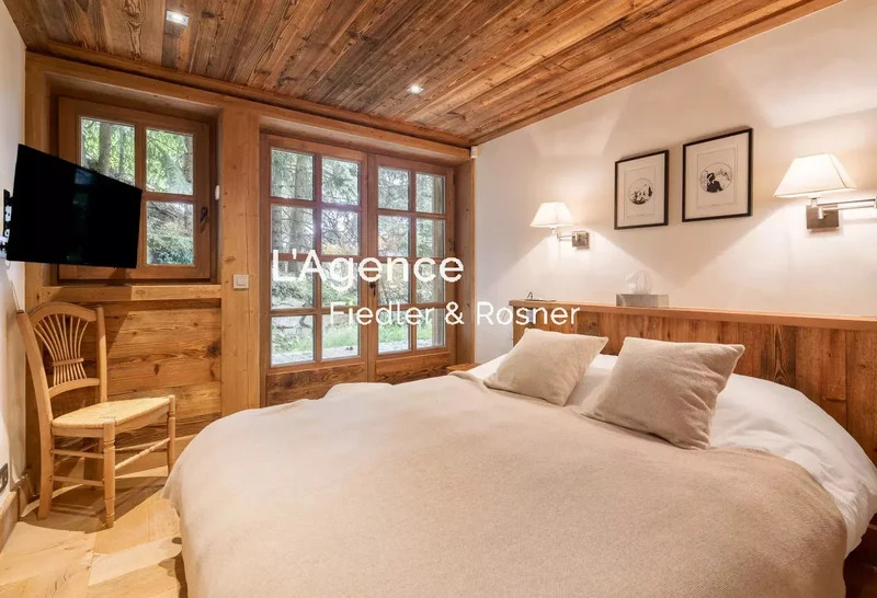 Megève, Auvergne-Rhône-Alpes, France. - Photo 16