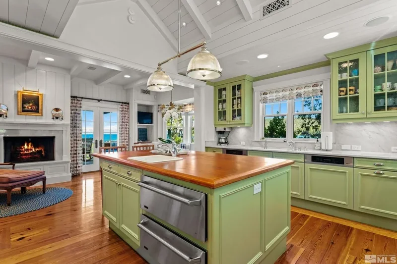 1960 Glenbrook Road, Glenbrook, NV, 89413, USA, Glenbrook, Nevada, United States. - Photo 15